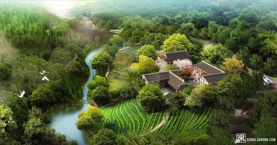 请查收！20个农业重大项目投资机会清单出炉！