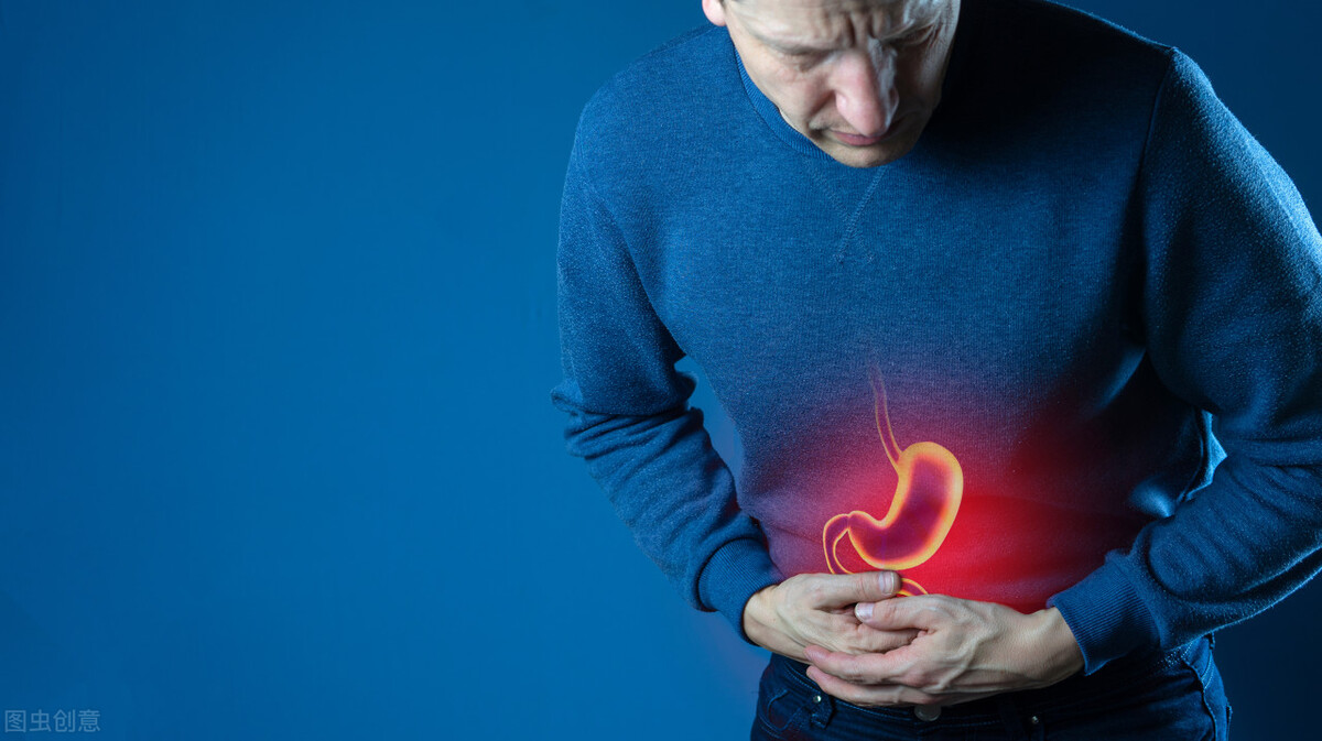 胃脘痛吐酸嘈杂胸痛中成药,胃炎胃脘痛反流反酸吃什么中成药