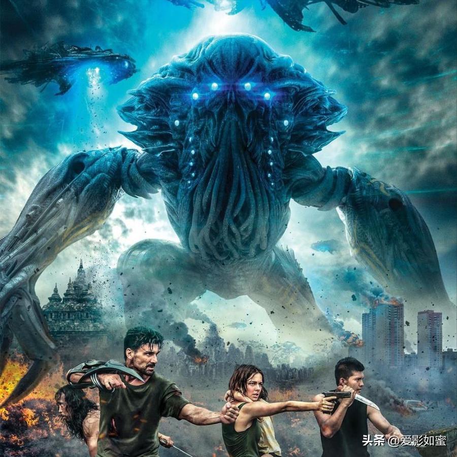 科幻恐怖电影推荐大片9.0以上评分,电影推荐大片科幻灾难恐怖