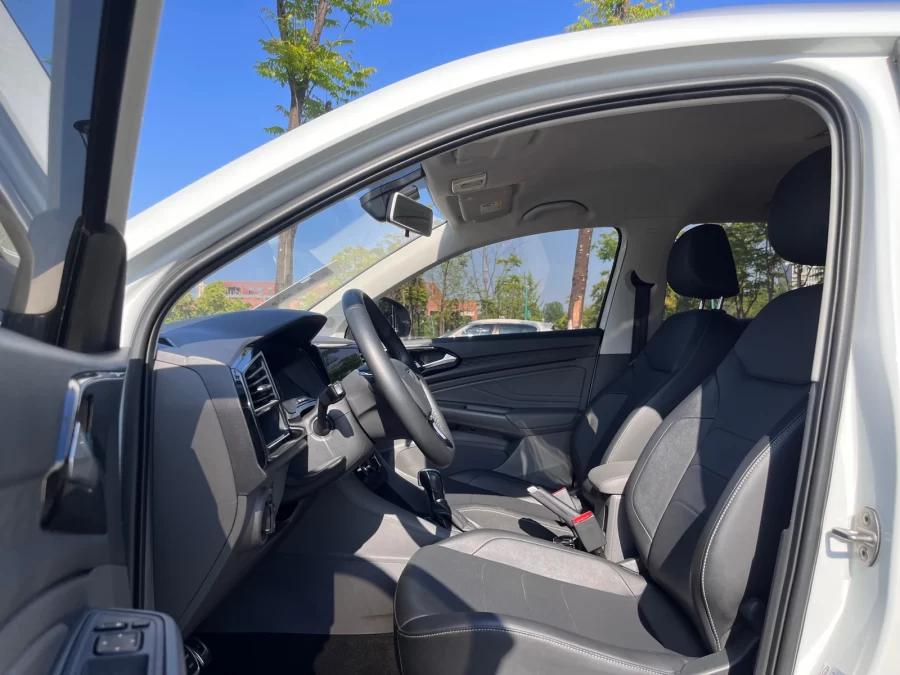 捷达vs5前雷达固定模块,捷达VS5前雷达安装方向