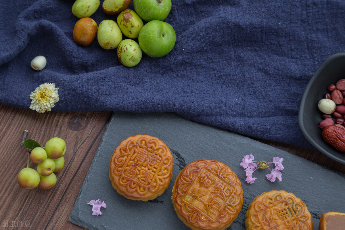 中秋节都有哪些习俗呢,中秋节的习俗你了解吗