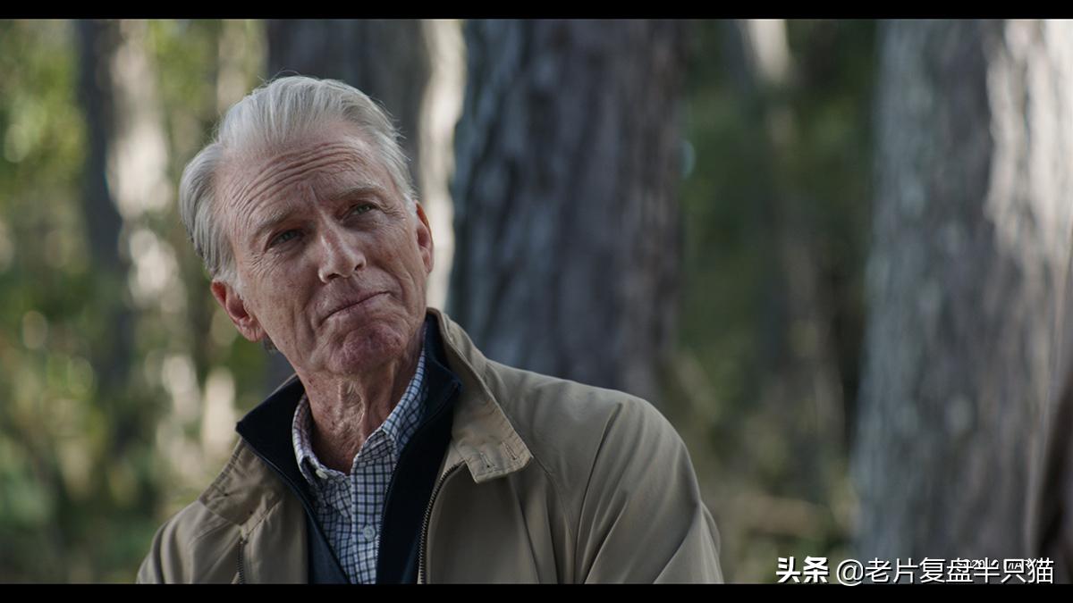 美国队长在冰封70年都干了些什么,美国队长一生的故事