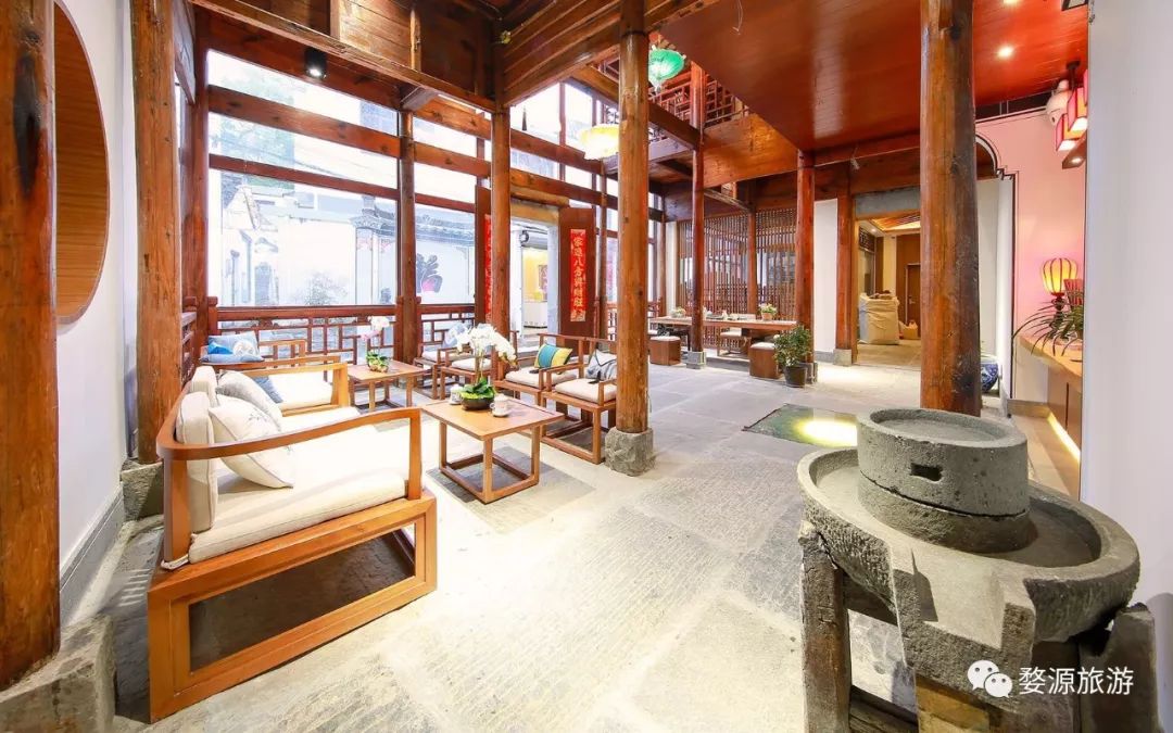 婺源美宿,婺源温馨美宿