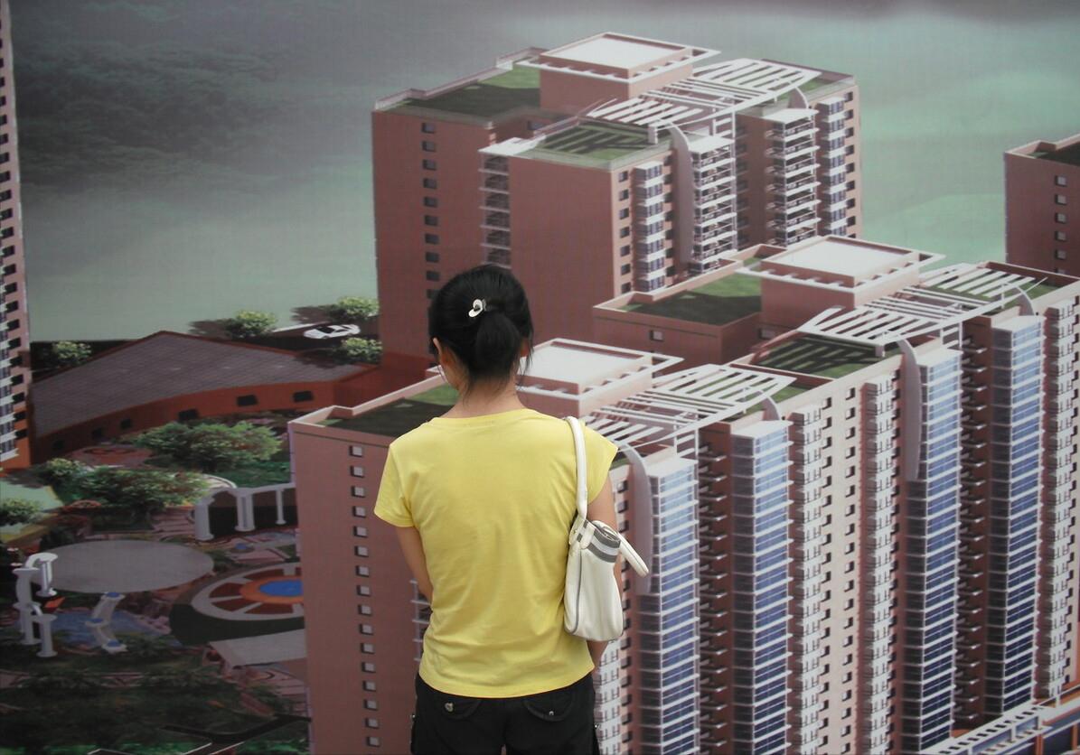 中国炒房团在海外有哪些操作,新西兰房产市场炒房最新政策