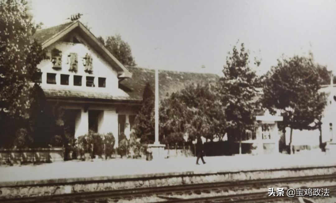 失去了铁路眷顾，宝鸡该往哪里去？