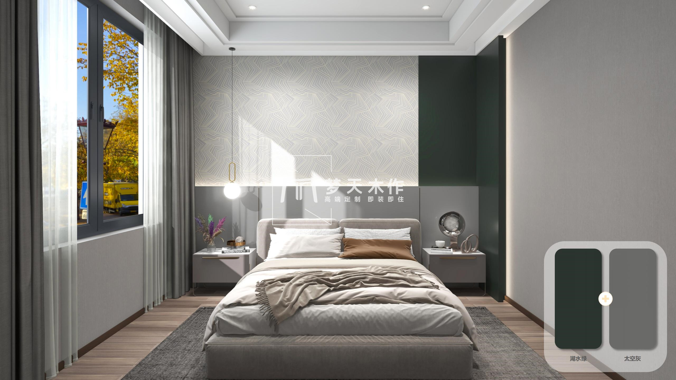 流行色太空灰,今年最流行的颜色深空灰