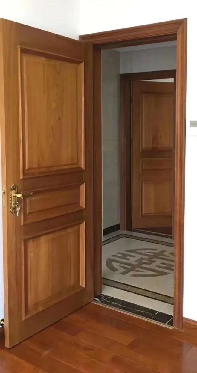 揭露木门都有什么材质,扒开木门内幕