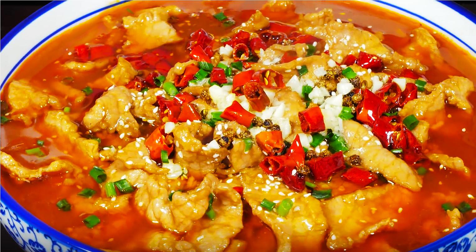 四川正宗十大名菜,四川正宗十四种名菜