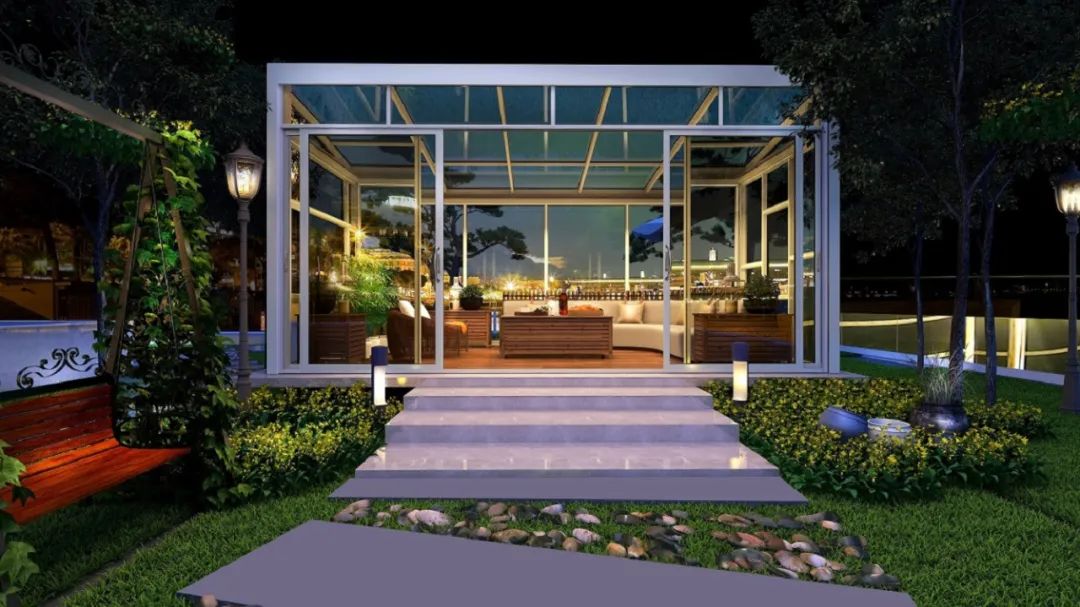 我家阳光房价格,我家阳光房