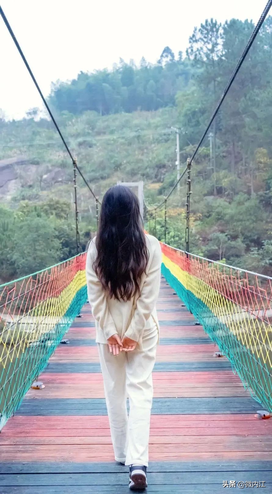 内江周边泡温泉的地方,内江好玩的地方森林公园