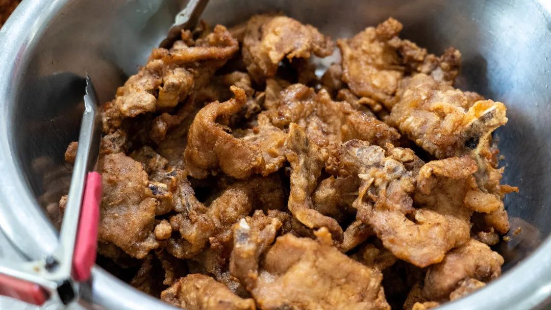 在苏州尝尝不一样的！太湖边私藏美食老店走起！