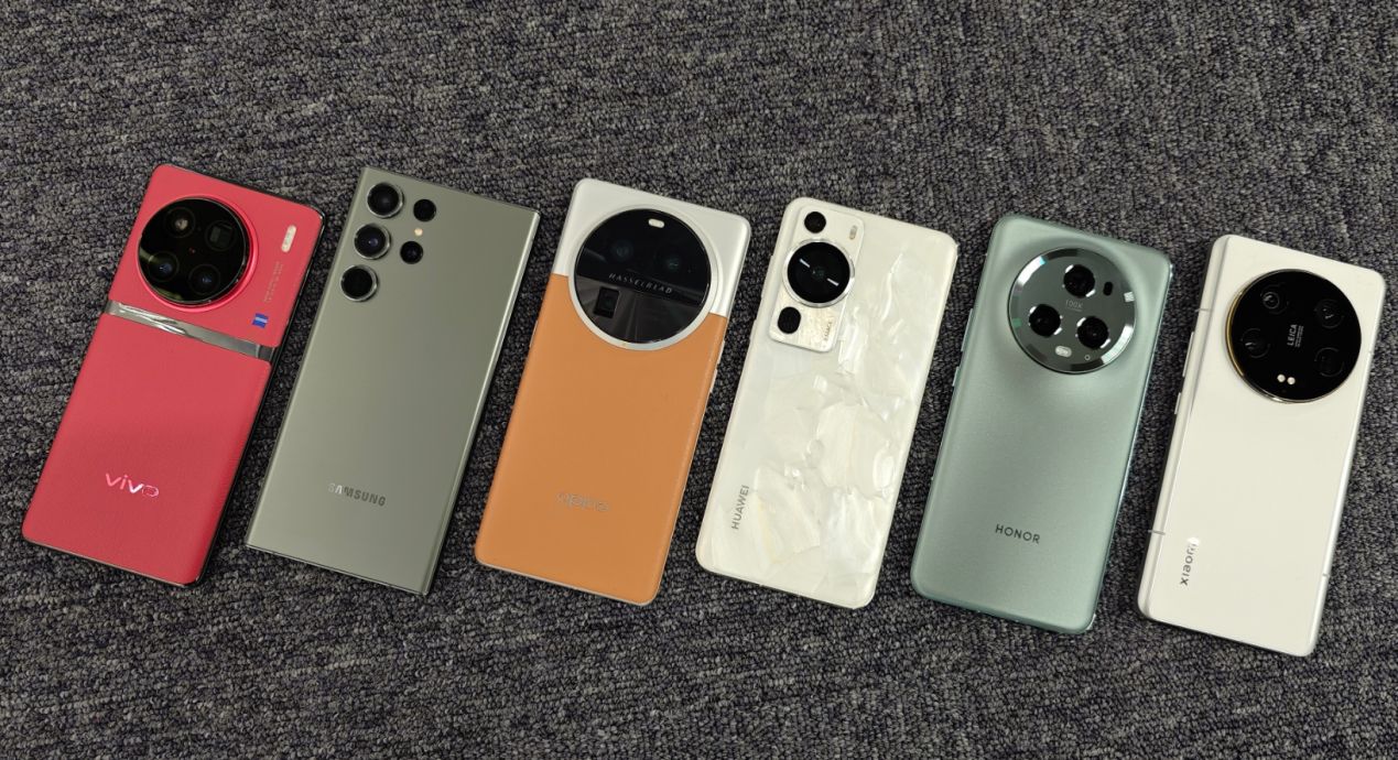 618大促手机优惠多少,618购物狂欢节手机应该怎么选