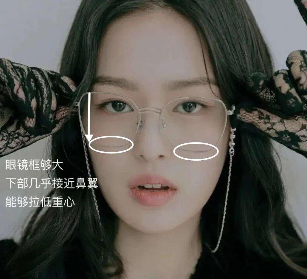 一双眼睛拯救一张脸你属哪种眼型,一双眼拯救一张脸眼型决定了颜值