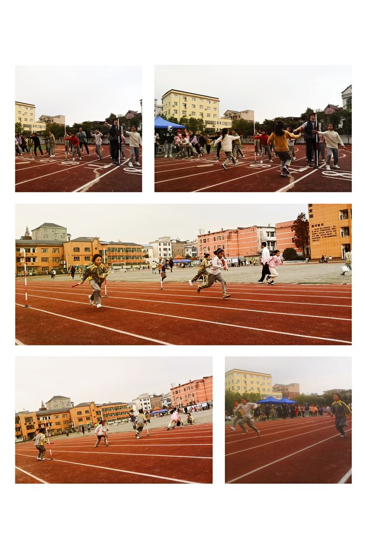 2021阳光体育田径运动会,阳光体育运动会200米