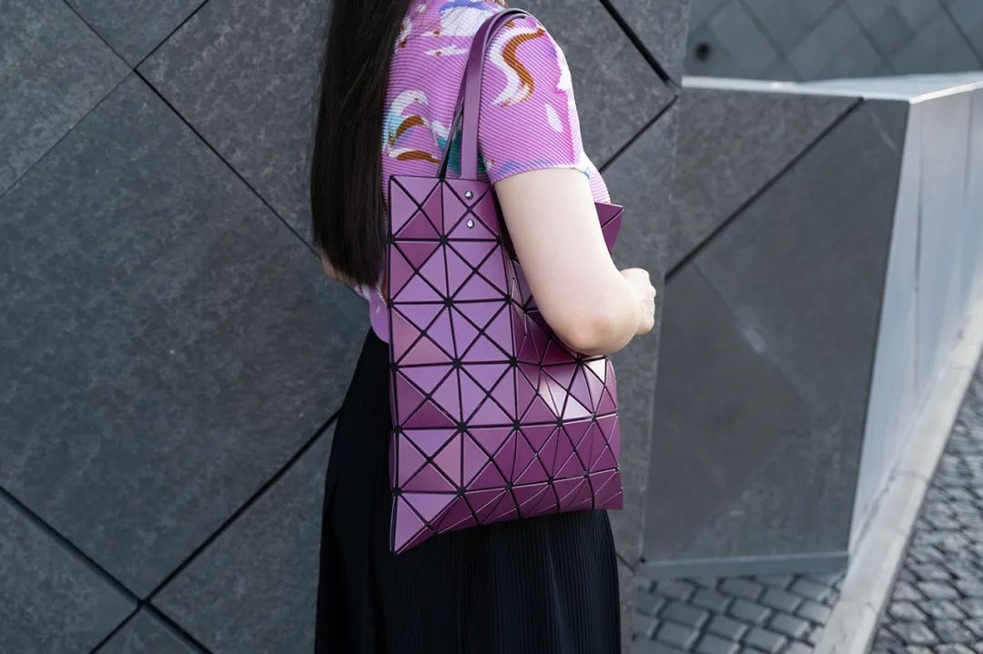 一块布三宅一生,三宅一生的一块布