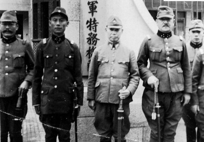 八路军击毙日本阿部规秀的地方,击毙日军中将阿部规秀纪录片