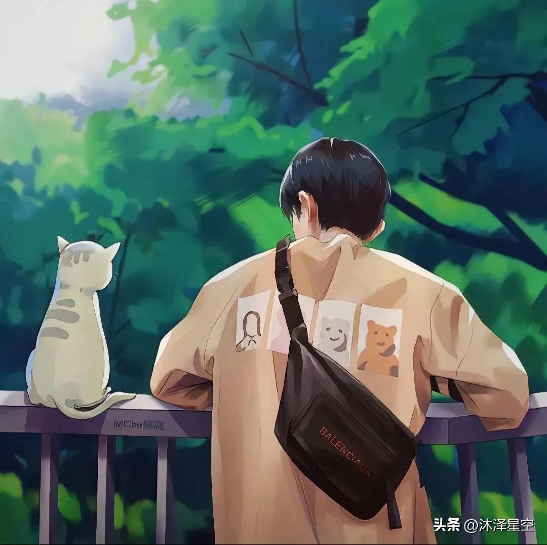 摩羯座和摩羯座谈恋爱会有怎么样,月亮摩羯座喜欢一个人的表现