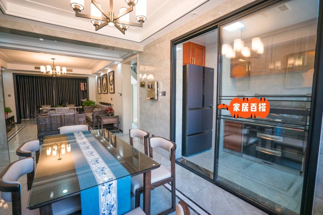 买冰箱选什么样的好注意什么事项,买冰箱怎么选容量大又好用