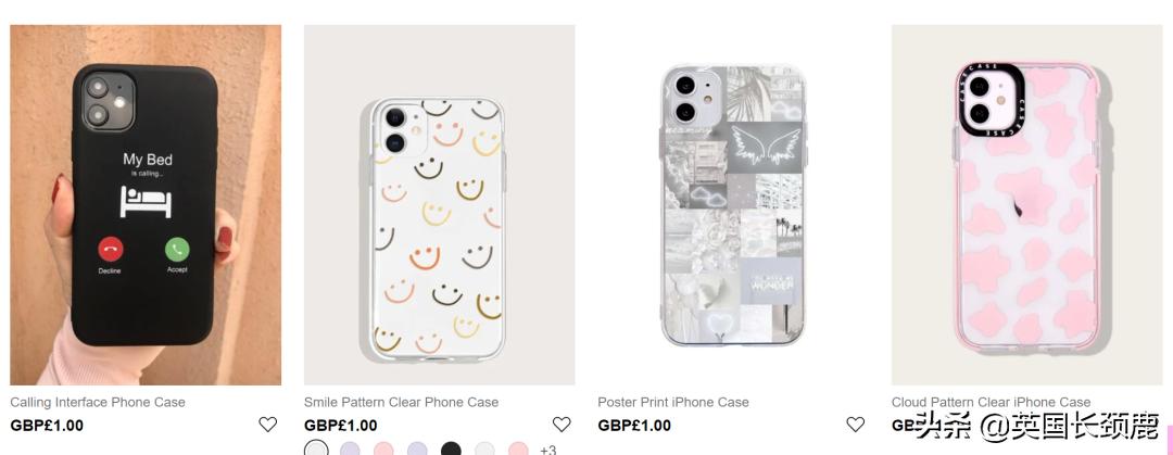 别再只盯着bba了,hm和zara哪个衣服好看