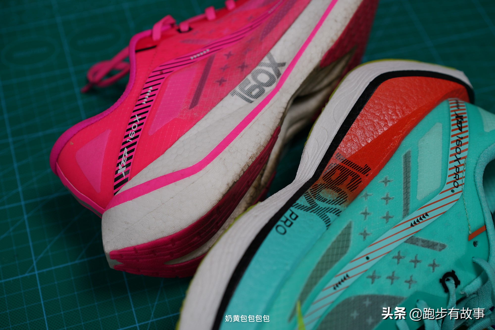 特步李宁361碳板跑鞋,碳板跑鞋李宁特步乔丹