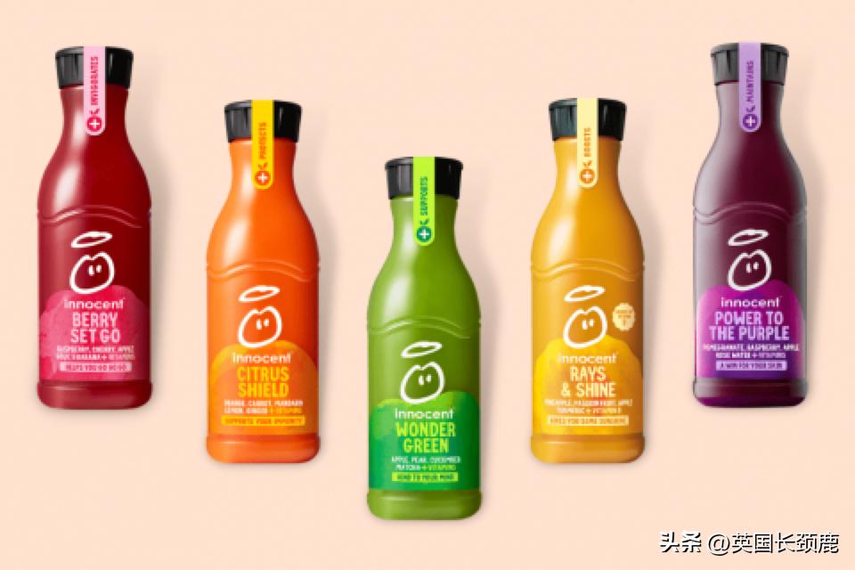 外国夏日解渴饮料,英国饮料推荐