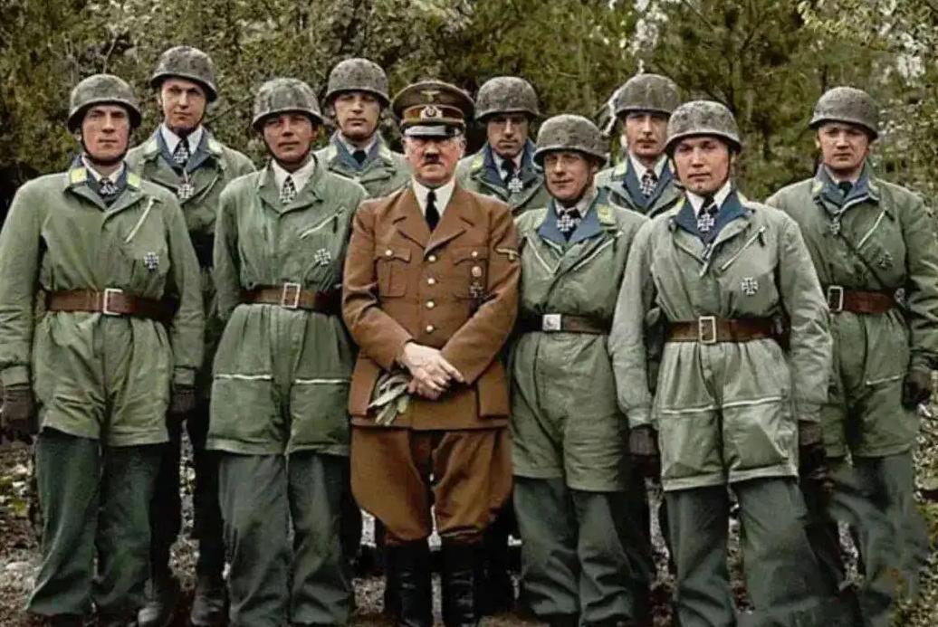 纳粹辨别犹太人的方法,纳粹通过血统辨别犹太人的方法