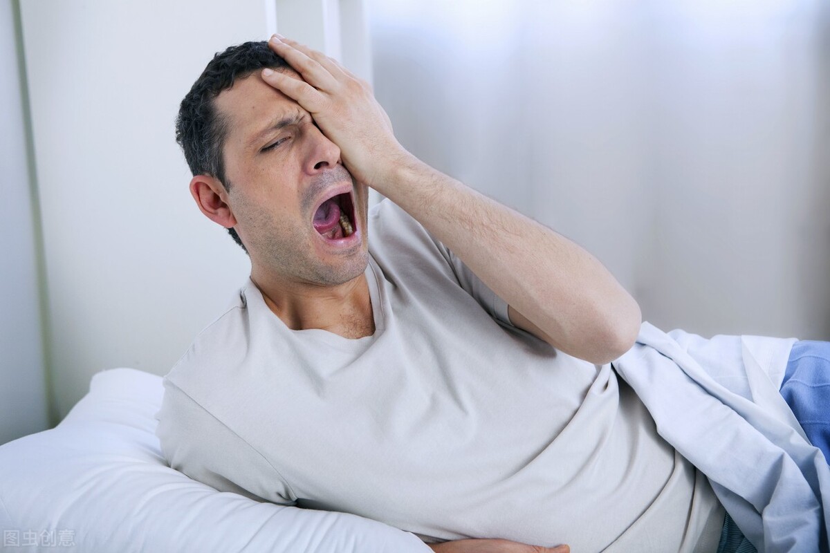 身体多处长结节一个药方就解决,疏肝理气能消除结节吗