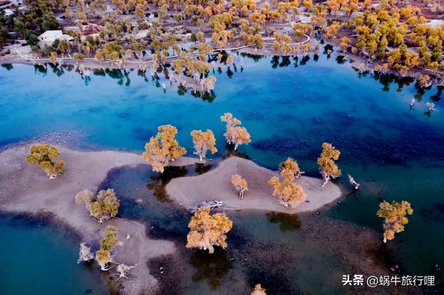 中国风景最好的省份排名,中国堪比瑞士的风景