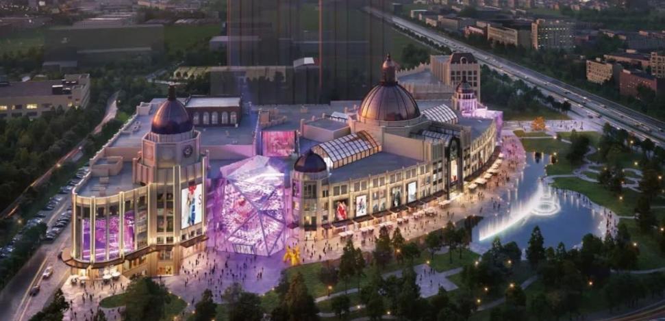 2023骞村湴浜т細澶х垎鍙戝悧,涓浗鍟嗕笟澶х垎鍙戣繋鏉ラ噷绋嬬