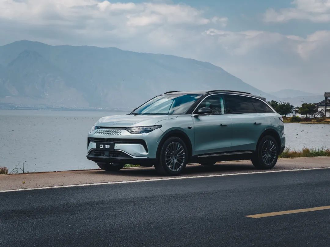 15万左右买增程车,15万以内最值得买增程车