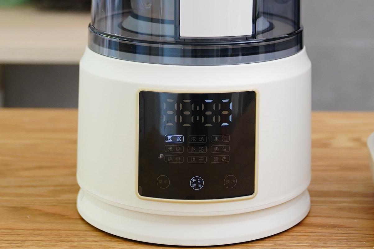 我花了一万五买了4台破壁机，详细破壁机对比评测