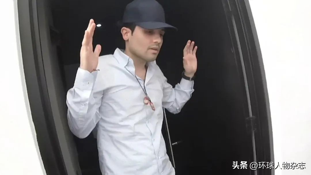 墨西哥毒枭到底有多猖狂,墨西哥的毒枭为什么那么猖狂