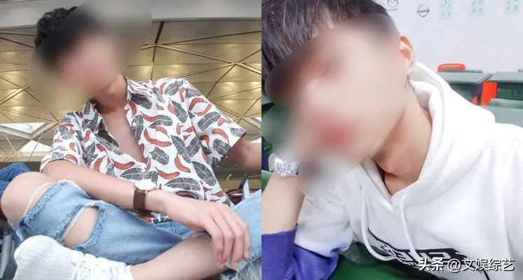 炎亚纶谈私密视频遭泄露,炎亚纶被曝丑闻视频