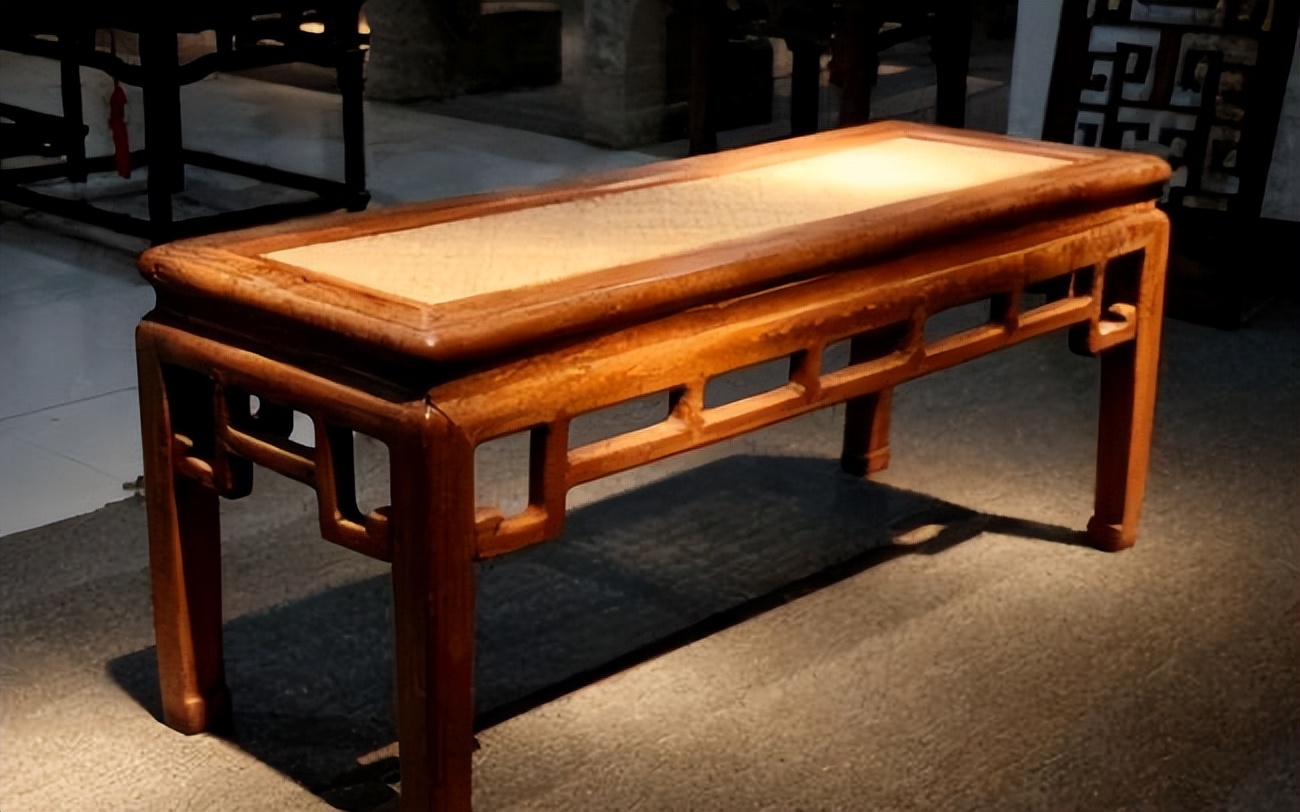 古人房中的“春凳”，一直沿用至今，老祖宗可太会享受了！