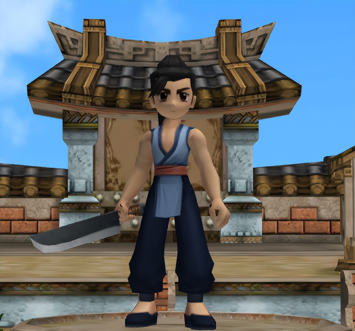 手游热血江湖攻略,热血江湖火爆公测