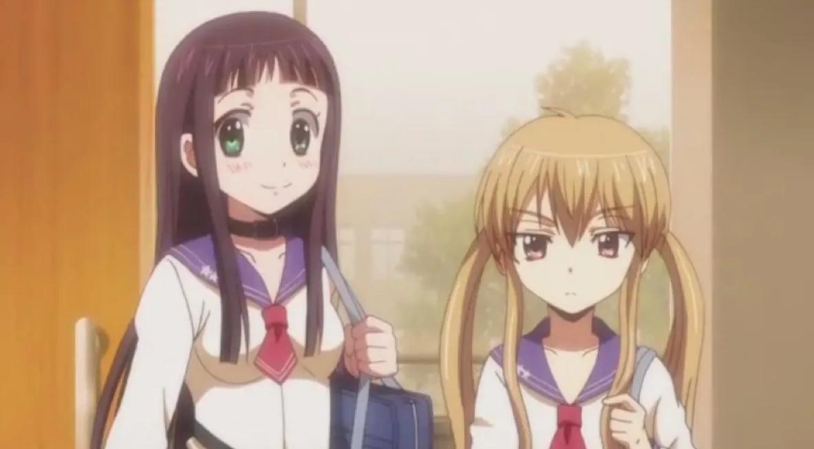 推荐20部男主实力逆天的后宫动漫,后宫番动漫推荐一口气看完