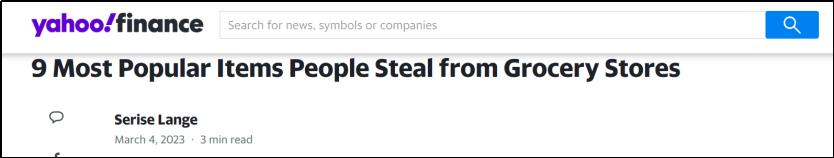 沃尔玛被零元购关店,沃尔玛被零元购关门