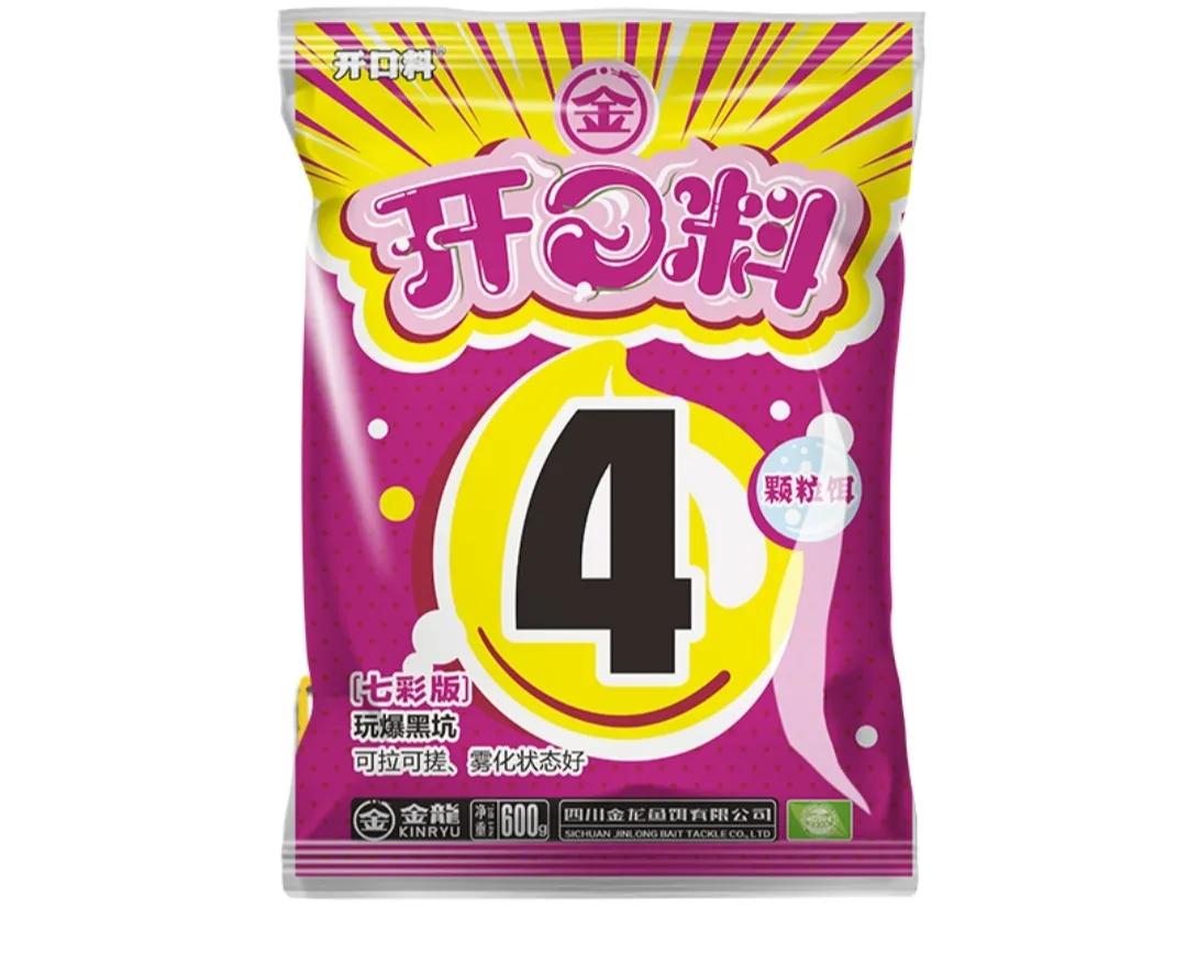 金龙鱼饵效果怎么样,金龙鱼饵鲜饵怎么样