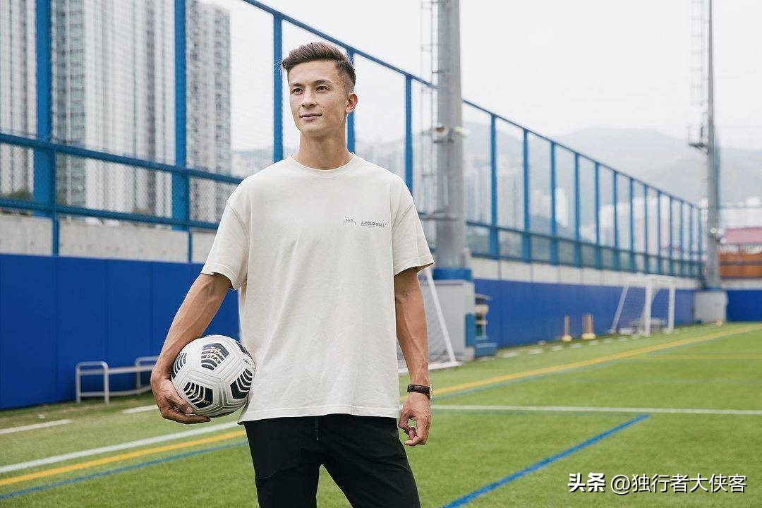 c罗香港球场,c罗香港行