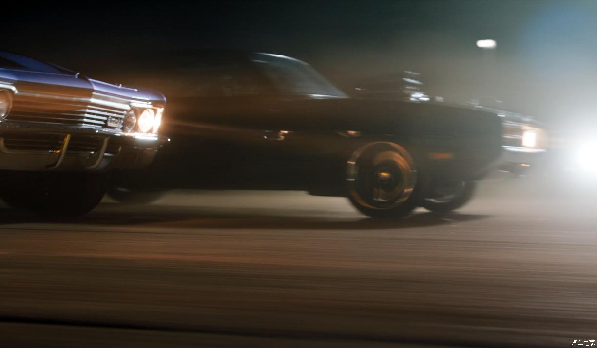 速度与激情3中的车型,速度与激情全集所有车型