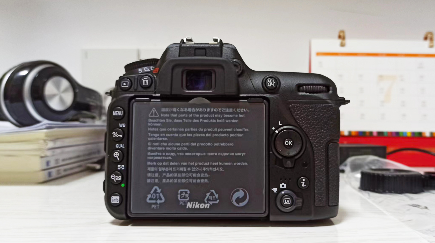 尼康有wifi功能的单反相机推荐,支持无线传输的尼康相机