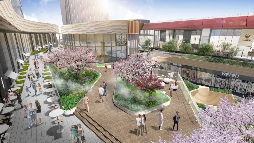 和大悦城成为朋友，7年的时间够不够？