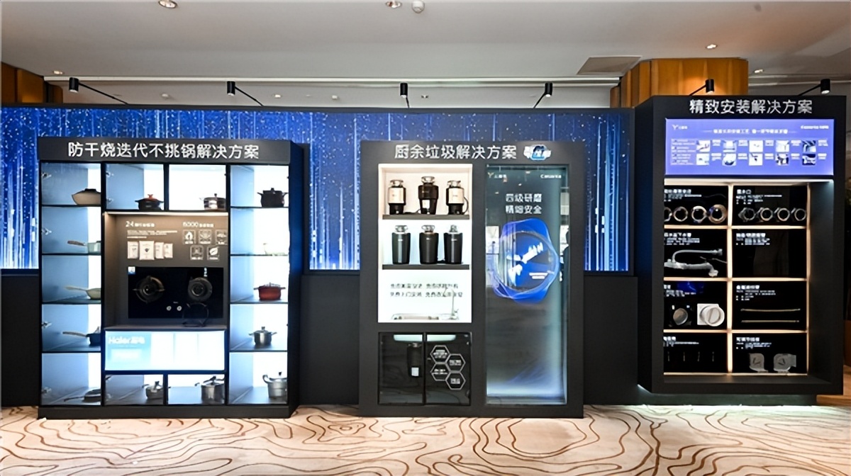 最可靠的防干烧燃气灶,什么样的燃气灶有防干烧功能