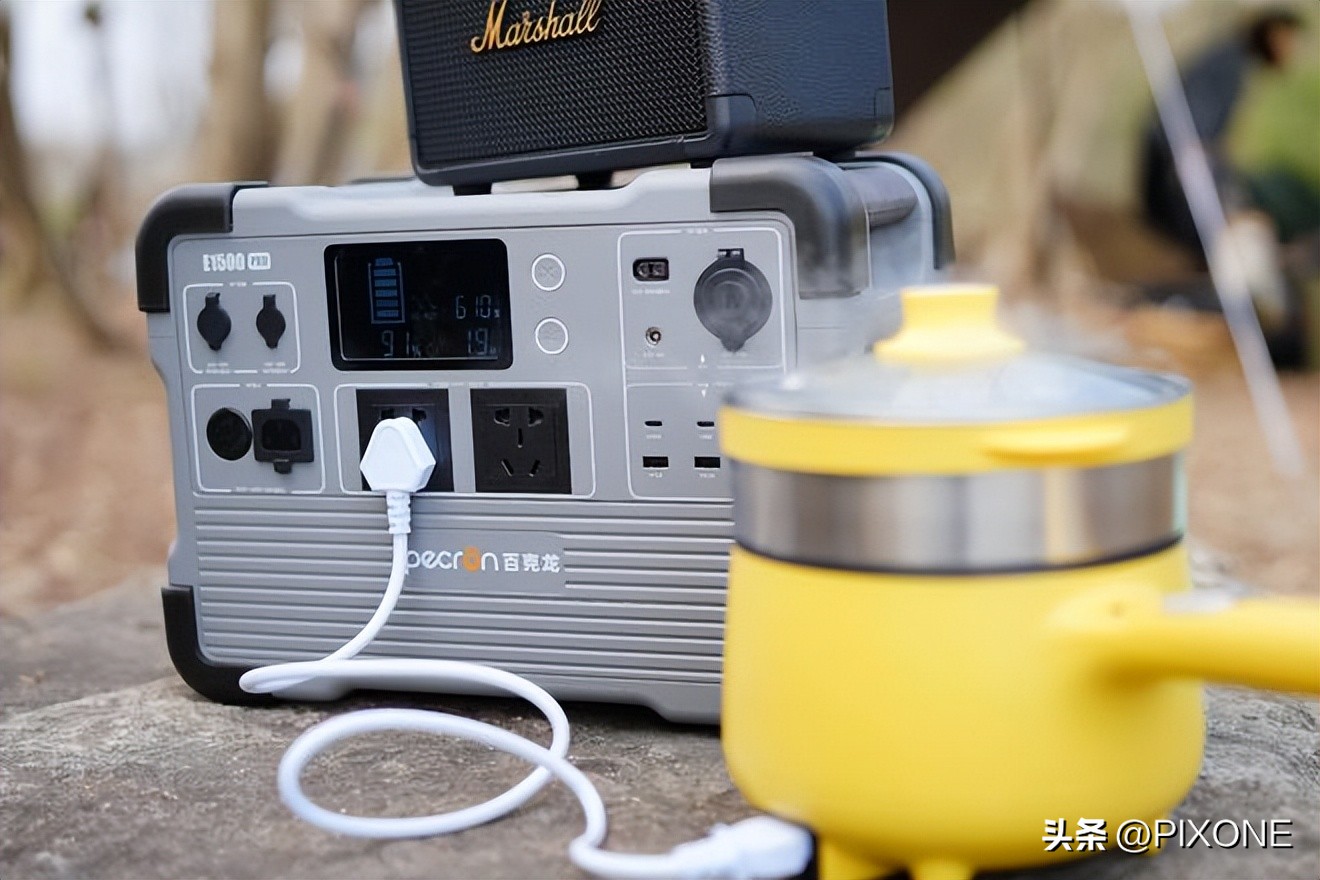 户外电源1000和1000pro怎么选,户外电源1000以内怎么选