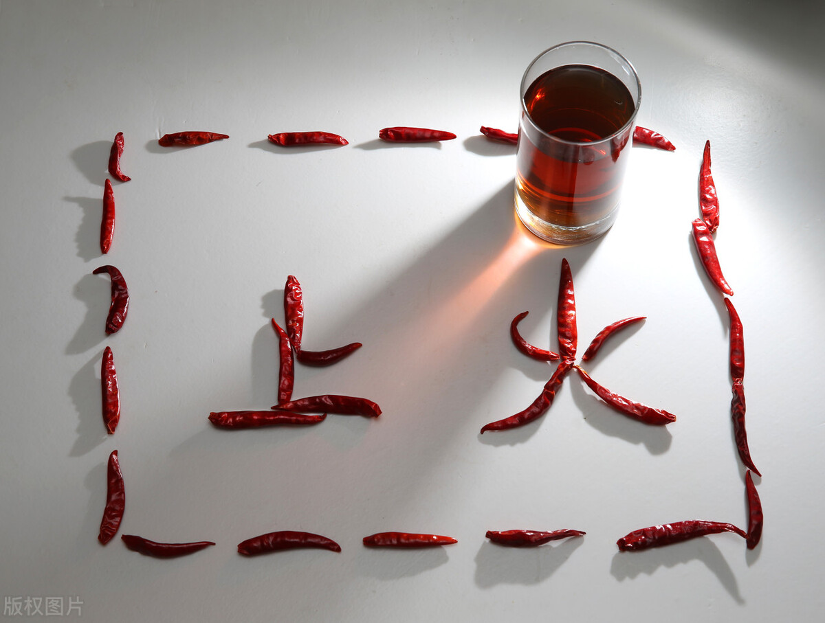 舌尖疼肝火旺盛,舌尖疼心火旺吃什么药