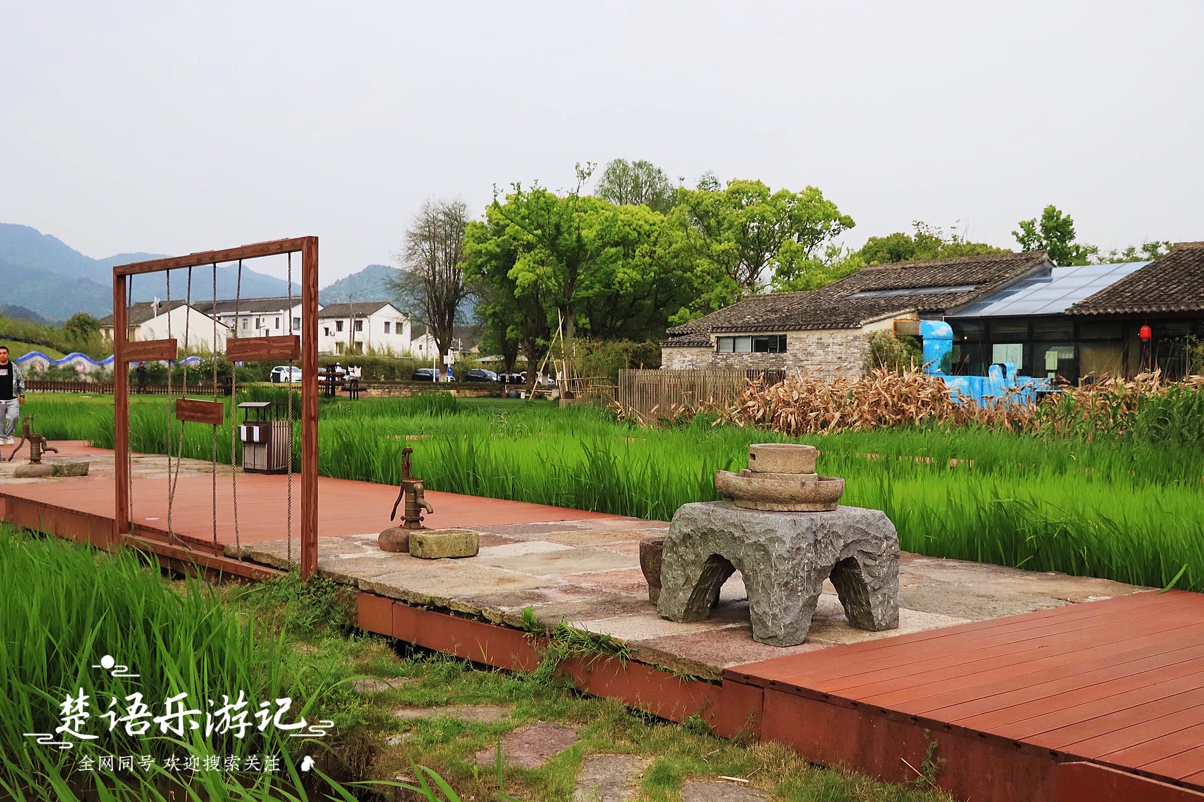 浙江宁波老街,浙江宁波溪口老街