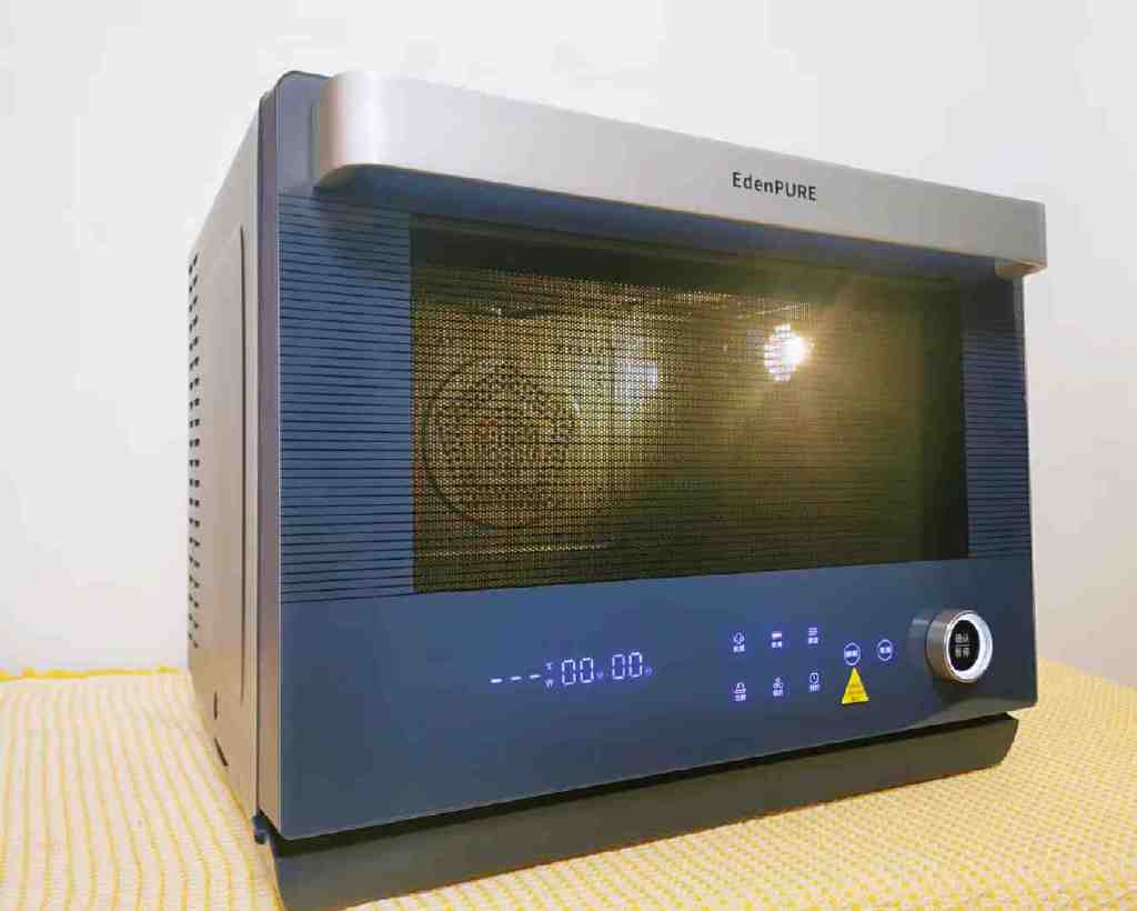 微蒸烤一体机三年使用感受,微蒸烤一体机有多方便