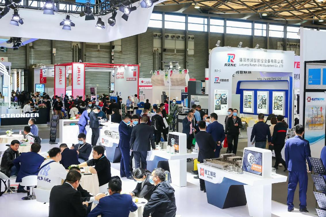 动力传动展览会,2023动力传输与流体控制展会