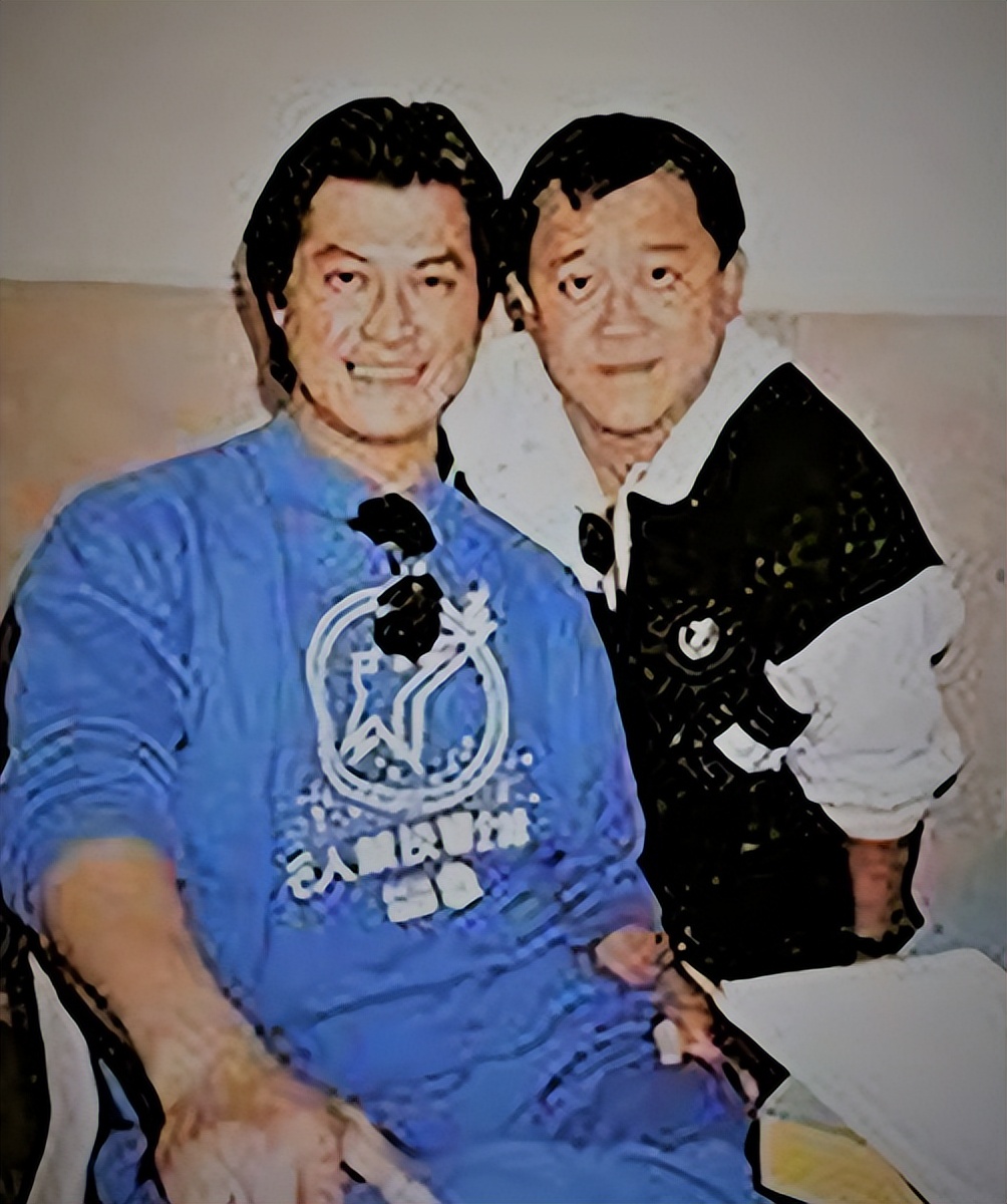 曾志伟回应蓝洁瑛事情,曾志伟蓝洁瑛事件新闻发布会