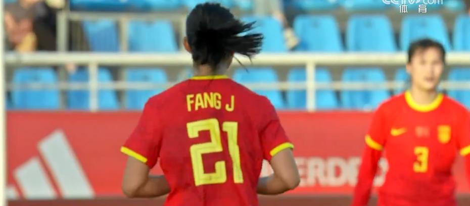 中国女足今日首发表现,中国女足0-5不敌巴西视频